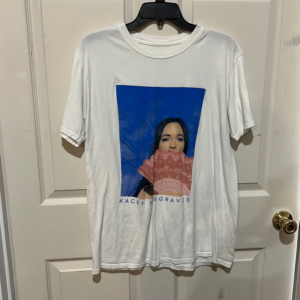 Kasey Musgraves tee shirt